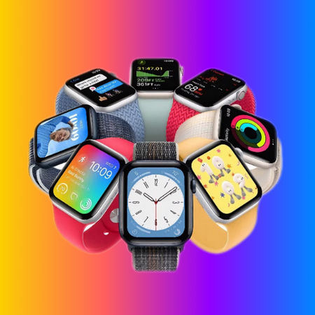 Smartwatches & Relógios