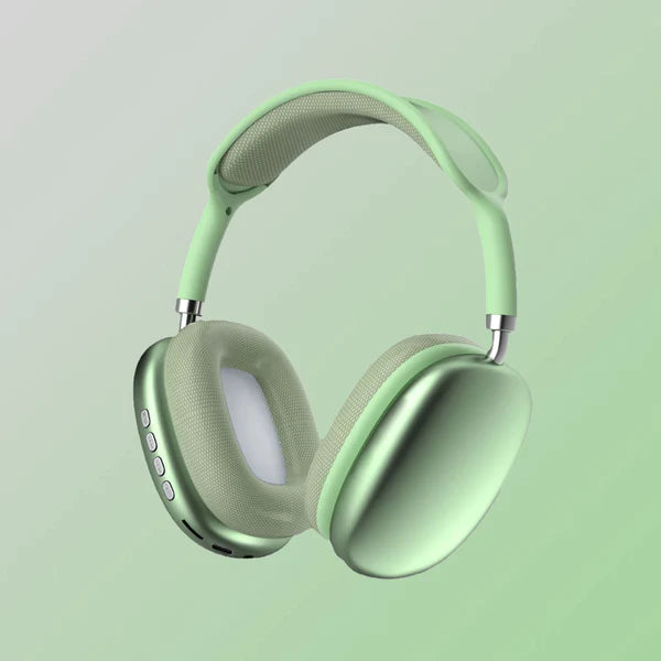 Auscultadores Headphones Bluetooth P9 Pro Max