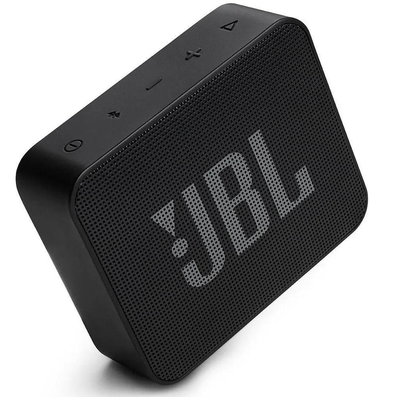 Coluna JBL GO 2 Bluetooth Chamadas Impermeável Dupla Conectividade