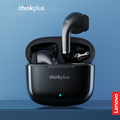 Lenovo Thinkplus Bluetooth Earphones Touch Control Waterproof